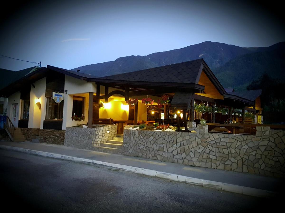 Casa Dexi Hotel Malaia Exterior photo
